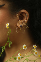 Pia (Left Cuff)