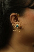 Pearl (Left Cuff)