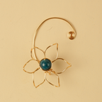 Pearl (Left Cuff)